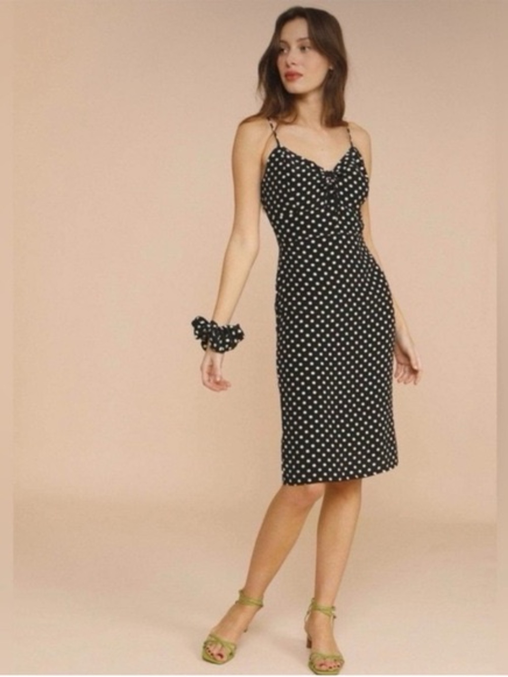 Rouje Evelyne Dress